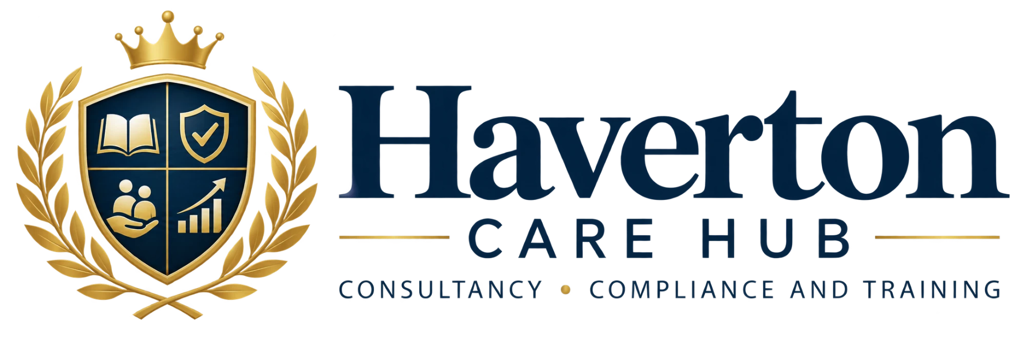 Haverton Care Hub — Consultancy, Compliance and Training